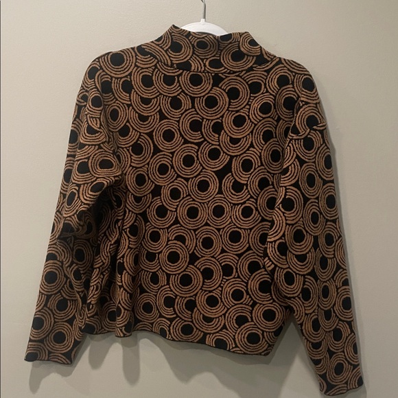 Maeve The Carey sweater - Picture 3 of 3